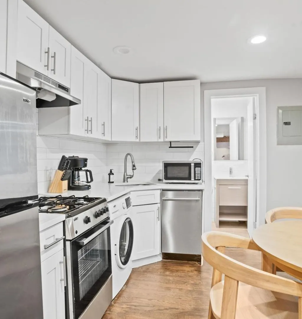 Chelsea Charm 2Bd 1 Bath Apartment New York United States