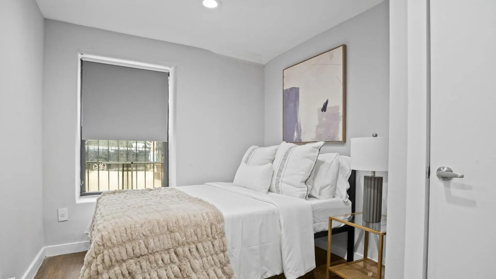 Chelsea Charm 2Bd 1 Bath Apartment New York
