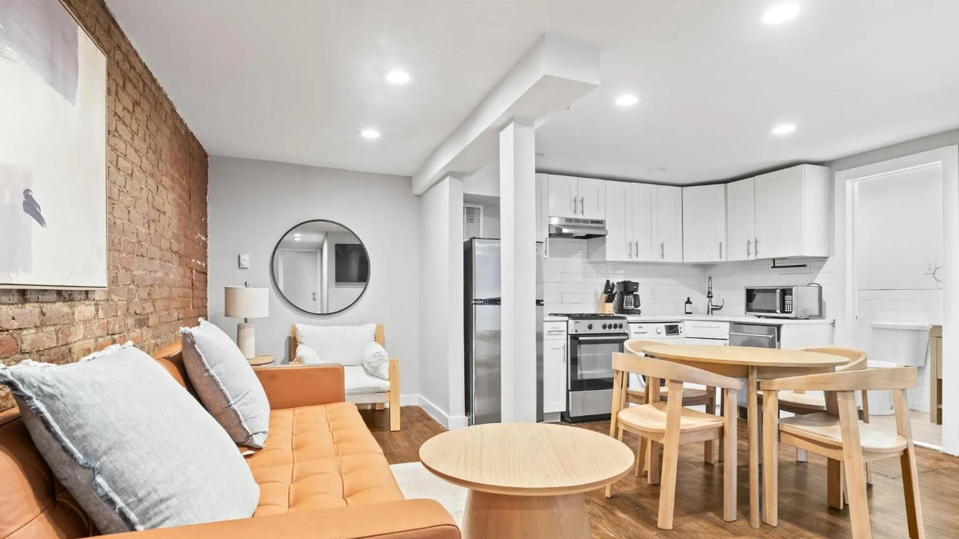 Chelsea Charm 2Bd 1 Bath Apartment New York United States