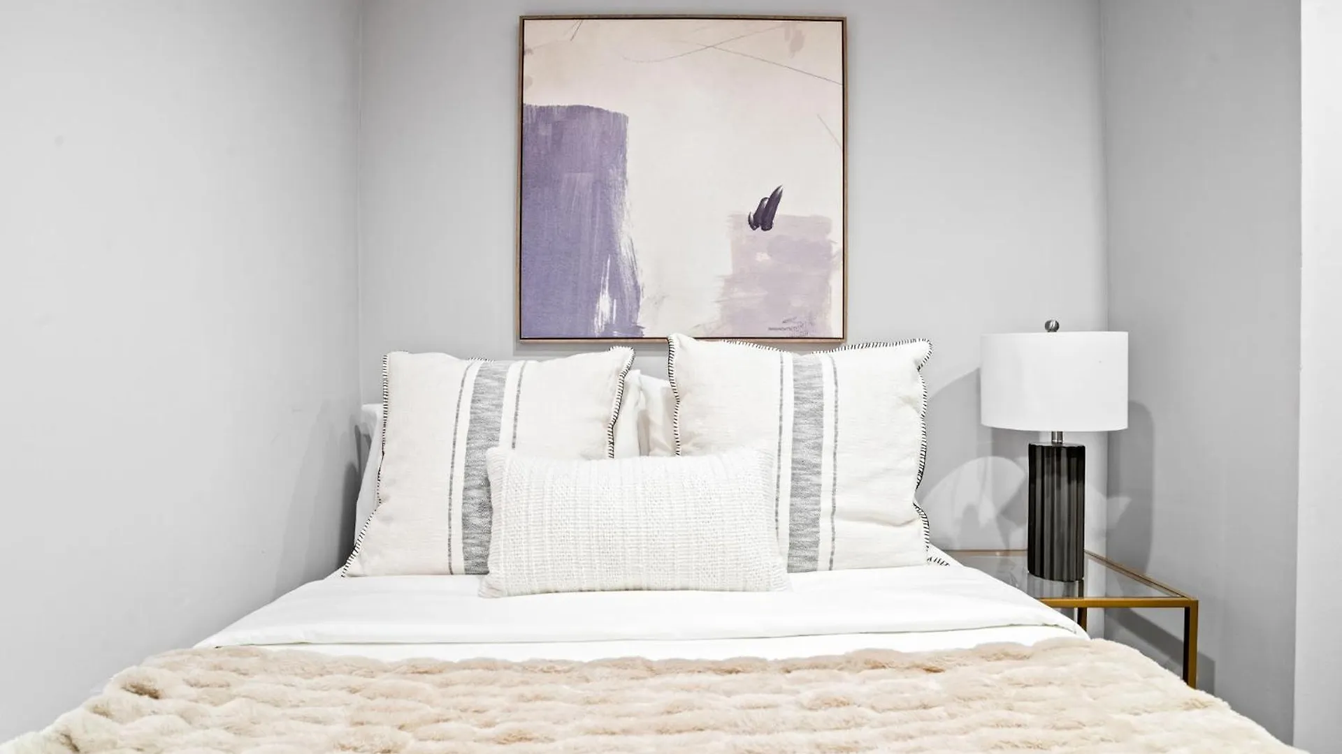Chelsea Charm 2Bd 1 Bath Appartement New York