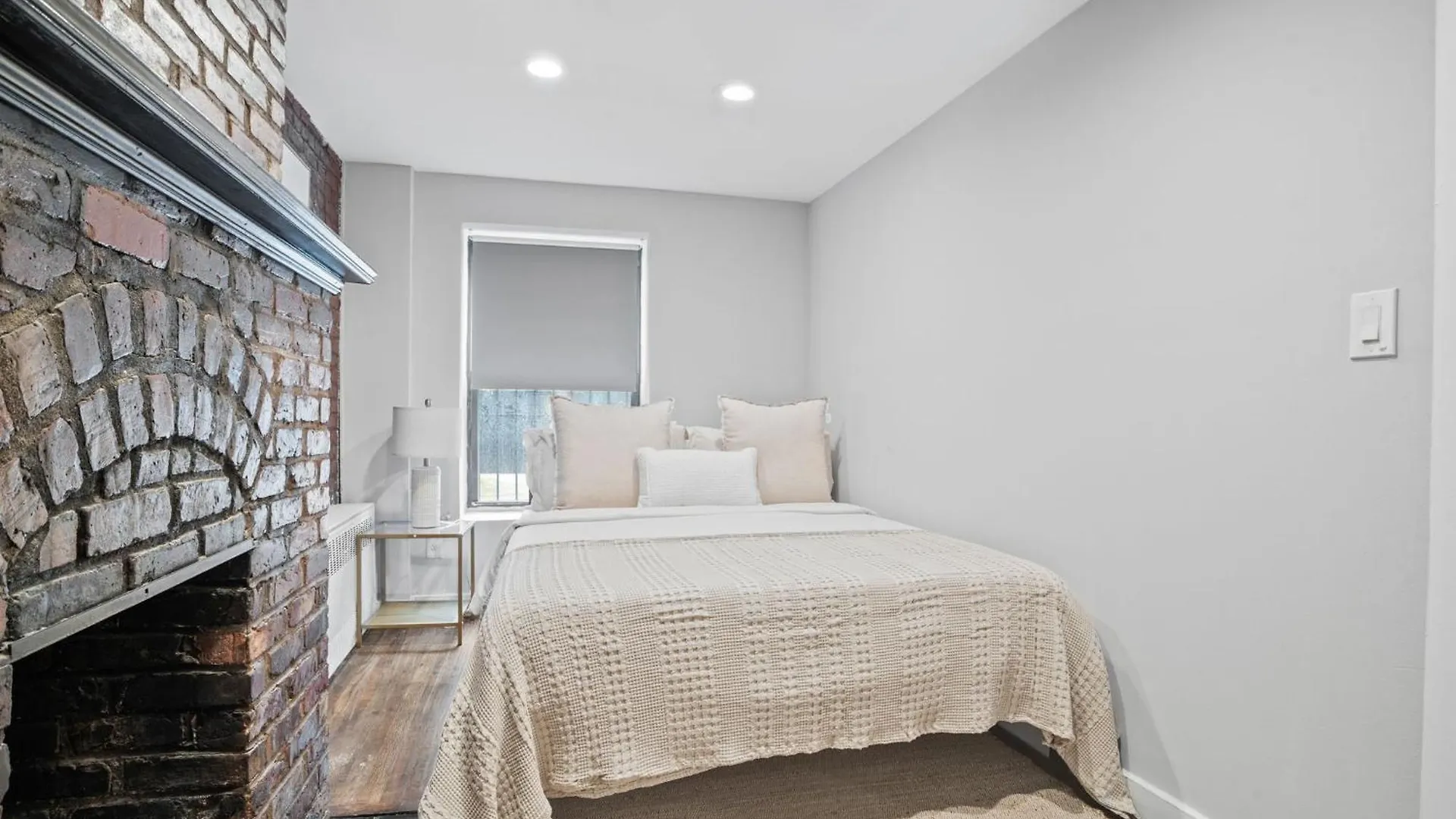Chelsea Charm 2Bd 1 Bath Appartement New York